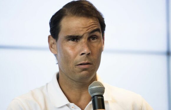 Nadal told his comeback is ‘not normal’ as Spaniard given measure of success
