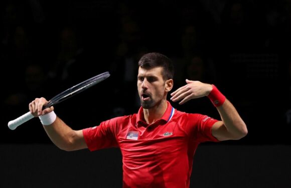 Novak Djokovic refuses to copy ‘strange’ trait of rival tennis players