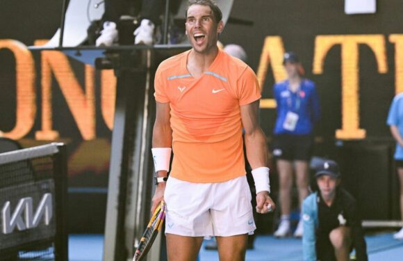Rafael Nadal comeback tournament announced as Spaniard eyes Australian Open
