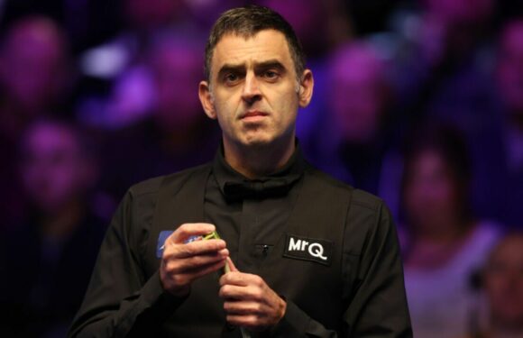 Ronnie O’Sullivan leaks UK Championship venue change after booking spot in final