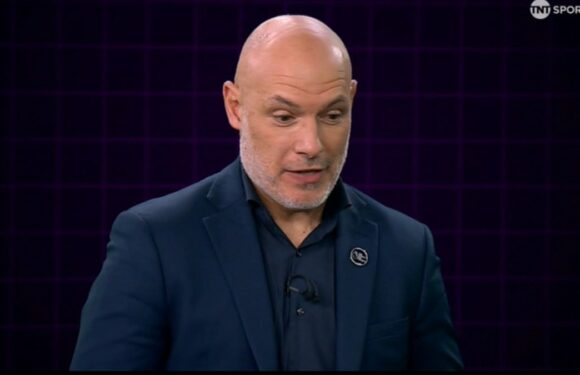 SPORTS AGENDA: PGMOL seeking a new role to lighten Howard Webb's load
