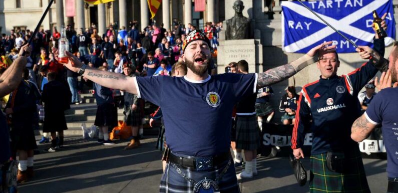 Scotland fans face frustrating wait for Euro 2024 sales after ticketing blunder delayed sale