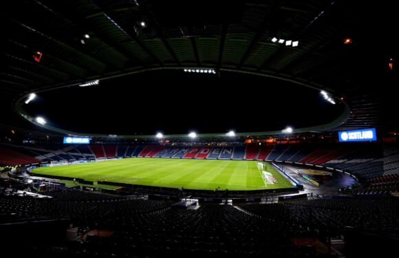 Scotland vs England LIVE: Team news and line-ups ahead of crucial Women’s Nations League clash