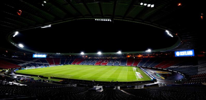 Scotland vs England LIVE: Team news and line-ups ahead of crucial Women’s Nations League clash