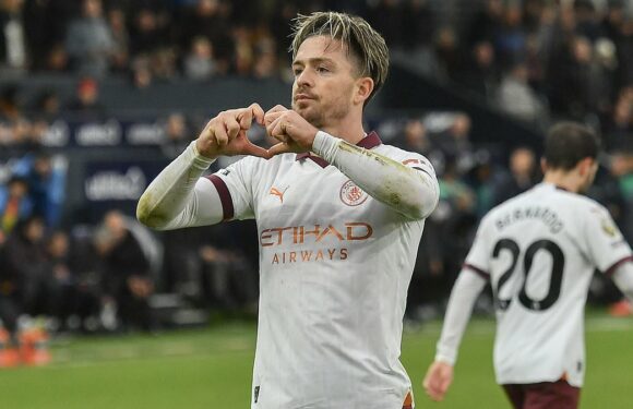 THE NOTEBOOK: Man City overcome more travel woes to end winless run