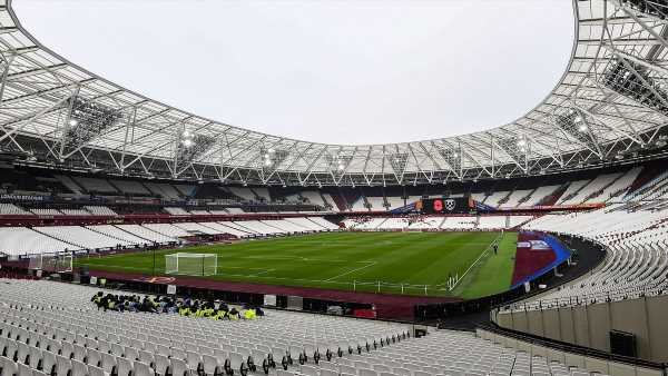 West Ham look to add 5,500 supporters to games at the London Stadium