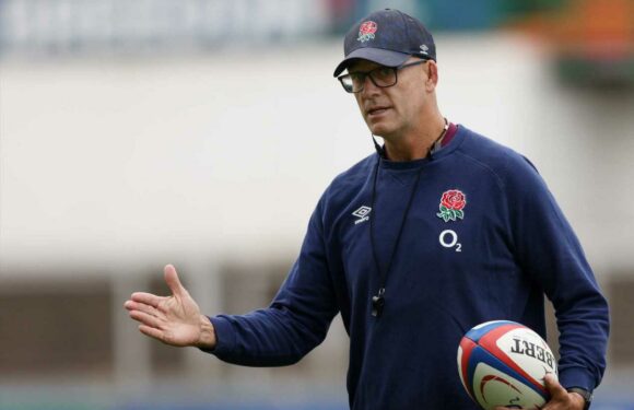 ‘I’m not Eddie Jones’: New coach John Mitchell promises long-term commitment to ‘amazing’ Red Roses